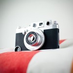 The iPhone Rangefinder Case