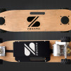 ZBOARD Electric Skateboard
