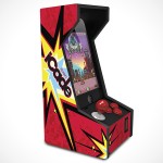 iCade Jr. Arcade-style Controller for iPhone