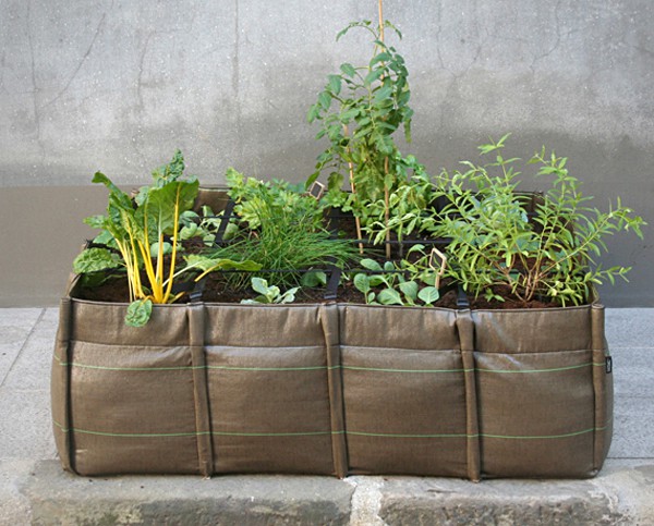 Bacsac Outdoor Planter Bags