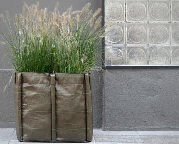 Bacsac Outdoor Planter Bags
