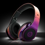 Colorware Collection Beats by Dre Headphones