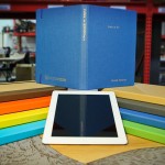DODOcase for the new iPad