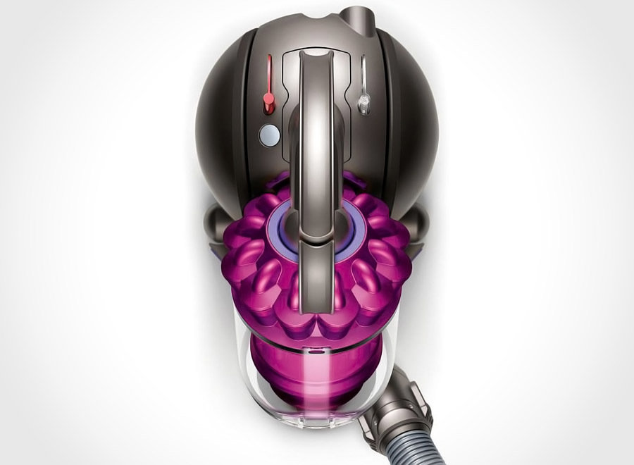 Dyson DC36 Compact Vacuum Cleaner