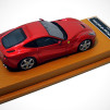 Ferrari F12berlinetta 1:43 scale model