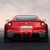 Ferrari F12berlinetta Coupe