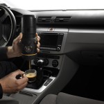 Handpresso Auto – espresso maker for the car