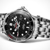 OMEGA James Bond 007 50th Anniversary Collector's Piece