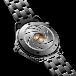 OMEGA James Bond 007 50th Anniversary Collector’s Piece