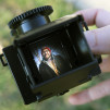 Recesky Twin Lens Reflex Camera Kit