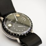 Ressence Concept Platform Watch