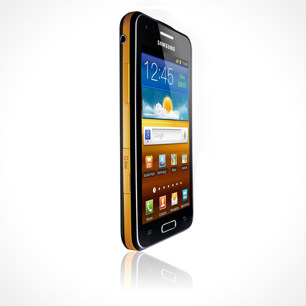 samsung galaxy beam 5 price