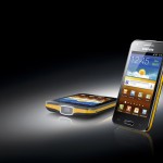 Samsung GALAXY Beam Smartphone