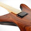 Sinuous Guitar Model SD-22