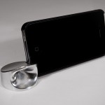 Sonastand Acoustic Stand for iPhone 4/4S