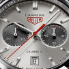 TAG Heuer Carrera Jack Heuer 80th Birthday Carrera Watch