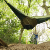 Tentsile Suspended Camping Tent