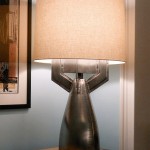 The Megaton – Massive Bomb Lamp