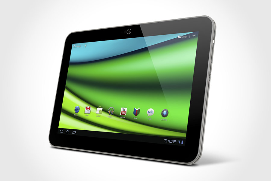 Toshiba Excite 10 LE Tablet