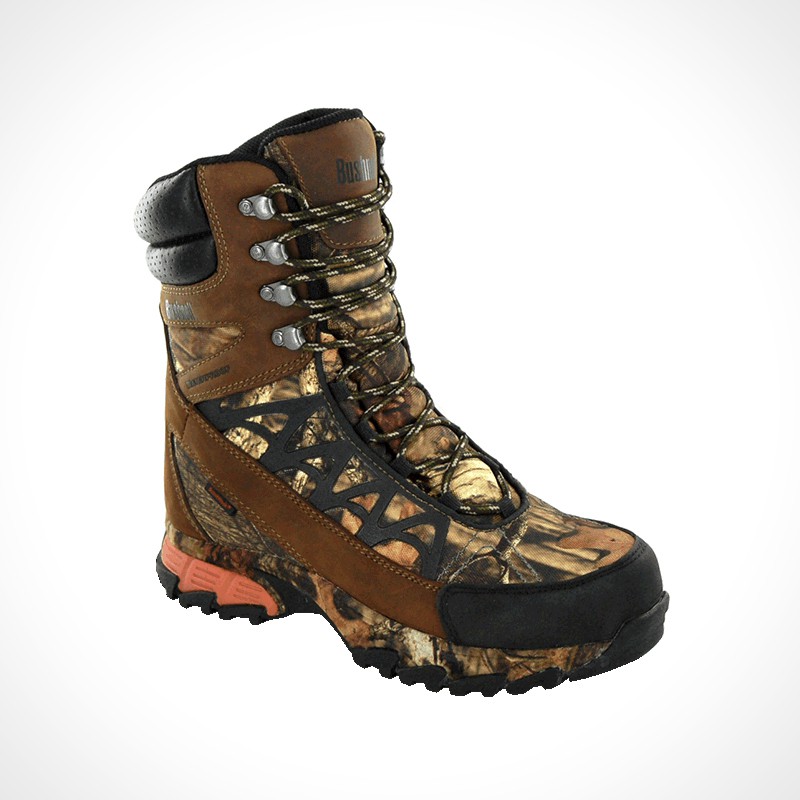 Bushnell Footwear Mountaineer 10" Boots - Women