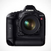 Canon EOS-1D C Digital SLR Camera