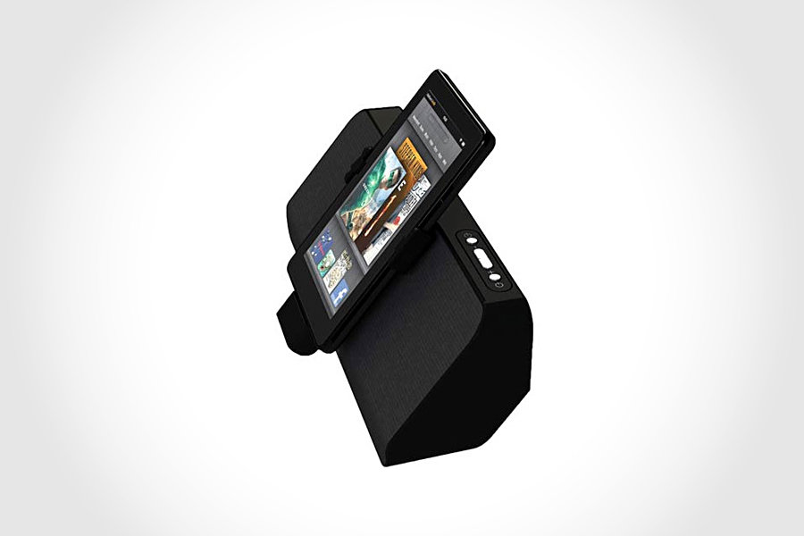 Grace FireDock - Sound Dock for Kindle Fire