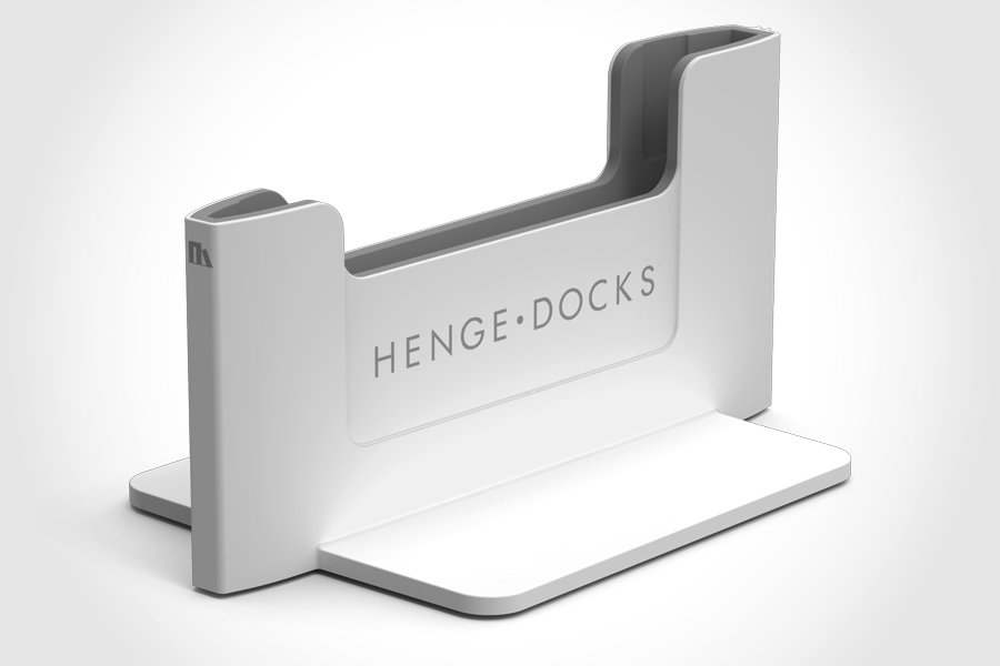 Henge Docks for MacBook Air