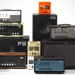 P3 Guitar Amplifiers