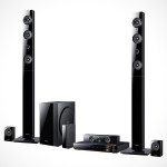 Samsung HT-E6730W Blu-ray 3D Home Theater System
