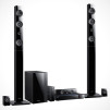 Samsung HT-E6730W BluRay 3D Home Theater System