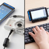 Sanwa Card Reader for Android Devices