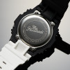 Second Limited Edition G-SHOCK x The Hundreds