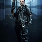 Terminator 2: Judgement Day T-800 Figure