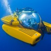 The Triton 3300/3 Submarine
