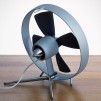 black+bum propello desktop fan