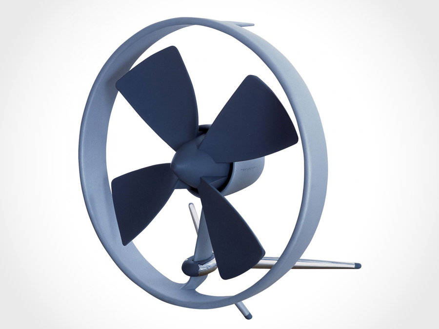 black+bum propello desktop fan