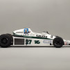 1978 Williams FW06 Formula One Racing Car