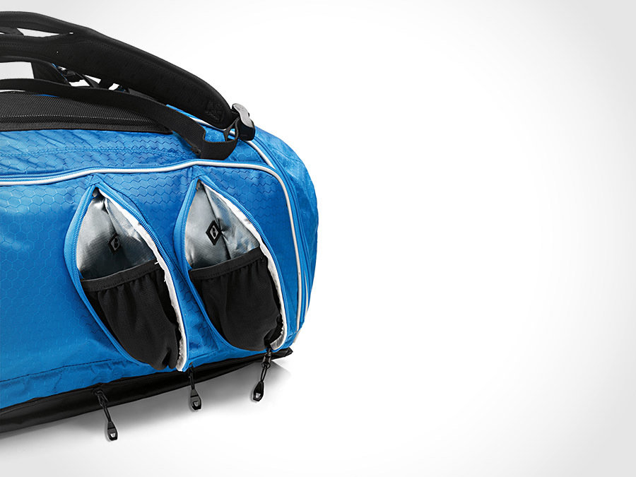 BMW Triathlon Bag