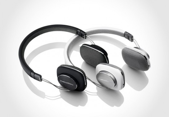 Bowers & Wilkins P3 Headphones