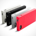 Box Case for iPhone 4S