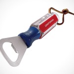 Craftsman Bottle Opener