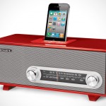 Crosley Radio Ranchero Sound Dock