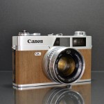 Ilott Vintage Cameras