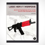 LEGO Heavy Weapons by Jack Streat