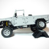 LEGO Land Rover Defender