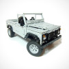 LEGO Land Rover Defender