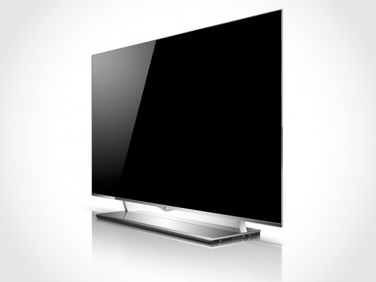 LG 55EM9600 OLED TV