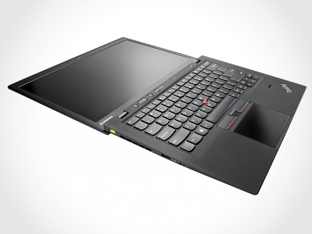 Lenovo ThinkPad X1 Carbon Lenovo ThinkPad X1 Carbon