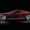 Rimac The Concept_One