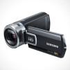 Samsung QF20BN Switch Grip 2.0 Full HD Camcorder